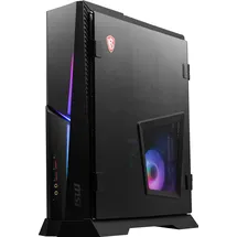MSI Trident AS AI 2NVP7-012AT Intel Core Ultra 7 265F 4,0 GHz 32 GB RAM 1 TB SSD Nvidia RTX 5070 Windows 11 Home