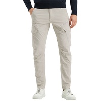 PME Legend Cargohose »Nordrop Stretch Twill«, grau