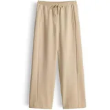 Opus Melane Flow Jogpants Beige 36