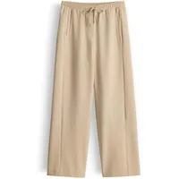 Opus Melane Flow Jogpants Beige 36
