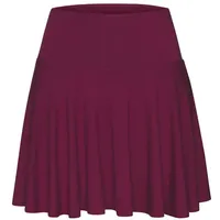 VIVANCE Skort Damen Rot 40/42