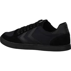 hummel Slimmer Stadil Tonal Low black 37