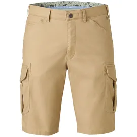 Meyer Shorts B-Orlando cappuccino 35-36