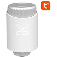 Avatto Smart Thermostat Radiator Valve TRV10 Zigbee Tuya