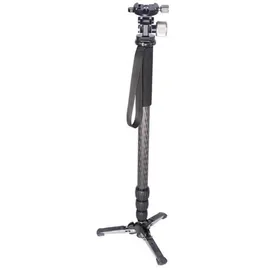 leofoto Carbon-Einbeinstativ MP-284C