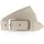 TAMARIS Damengürtel Leder beige 100 cm