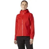 HELLY HANSEN Momentum 3l Stretch Jacke - Red -