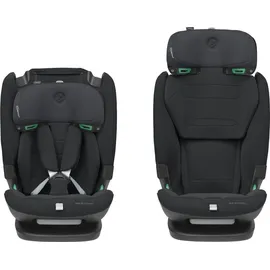 Maxi-Cosi Titan Pro 2 i-Size authentic graphite