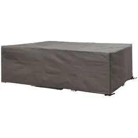 winza outdoor covers Gartenmöbel-Schutzhülle 260 x 80 x 200 cm Grau