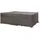 winza outdoor covers Gartenmöbel-Schutzhülle 260 x 80 x 200 cm Grau
