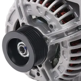 RIDEX 4G0442 Generator Generator-Ladestrom: 140A 12V