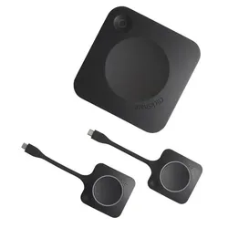 Barco ClickShare CX-30 Gen 2 drahtloses Konferenzsystem