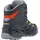 Lowa Innox PRO GTX MID JUNIOR grau, Größe 36 - 36