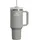 Stanley Thermobecher 1,2 l Silber