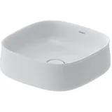 Duravit Zencha Aufsatzwaschtisch, 2373423279,