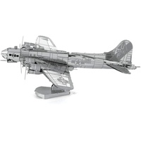 Metal Earth Fascinations B-17 Flying Fortress
