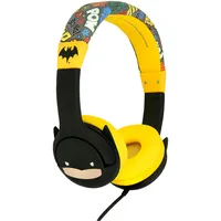 OTL Batman Chibi Style Gelb