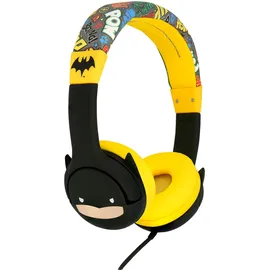 OTL Batman Chibi Style Gelb