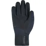 Roeckl Herren Sahoro GTX Handschuhe (Größe 9, schwarz)