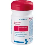 Schülke Desinfektionstücher kodan (N) wipes, 90 Tücher