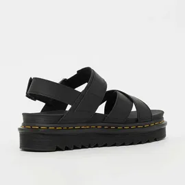 Dr. Martens Voss II Damen Schwarz 40