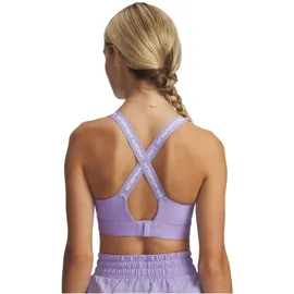 Under Armour Infinity Transparent/Weiß L