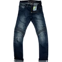 Modeka Sorelle, Jeans Damen - Blau - 19