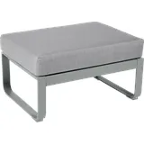 Fermob Bellevie Hocker 2-Sitzer Aluminium/Stahl