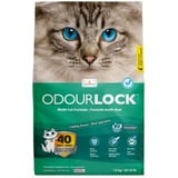 OdourLock 12kg ODOURLOCK Calming Breeze Intersand Katzenstreu