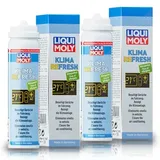 LIQUI MOLY Klima Refresh (allergenfrei)