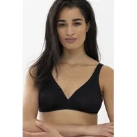 MEY BH Soft Shape Soft Bra Schwarz Polyamid 42 Damen