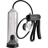 PUMP WORX Pump”, Worx Pro-Gauge Power Pump, transparent