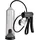PUMP WORX Pump”, Worx Pro-Gauge Power Pump, transparent