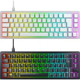 Cherry XTRFY K5V2 MX2A RED DE