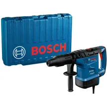 Bosch GBH 6-42 C mit SDS Max, 1300 W