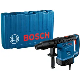 Bosch GBH 6-42 C mit SDS Max, 1300 W