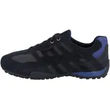GEOX Snake U4207K navy/royal 41