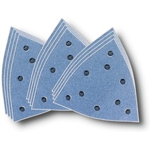 Fein Schleifblatt-Set passend für MultiMaster Zirkon