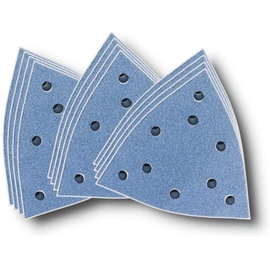 Fein Schleifblatt-Set passend für MultiMaster Zirkon
