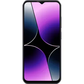 Ulefone Note 16 Pro 4G 128 GB 8 GB RAM Midnight Violet