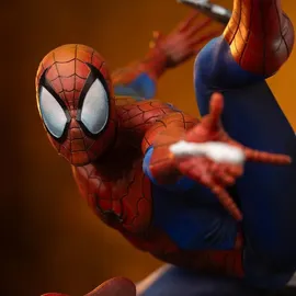 Iron Studios Spider-Man Art Scale Statue 1/10 Spider-Man 10th Anniversary 29 cm