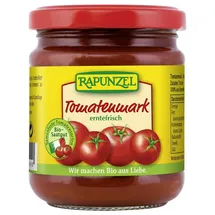 RAPUNZEL Saucen Tomatenmark 200 g