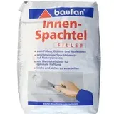 Baufan Innenspachtel