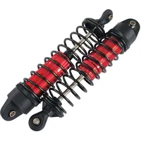 AMEWI Ersatzteil Stoßdämpfer hinten 012-HPG10500