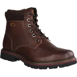 SIOUX Adalrik Herren Braun 45