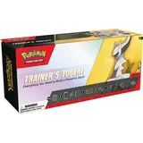 Pokémon Trainers Toolkit 2023 englische Version*