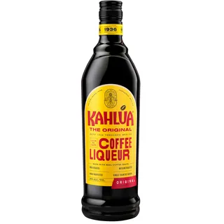 Kahlua Kahlúa Coffee Liqueur 0,7l