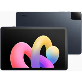 TCL Tab 10L Gen 4 10,1" 64 GB Wi-Fi Space Black