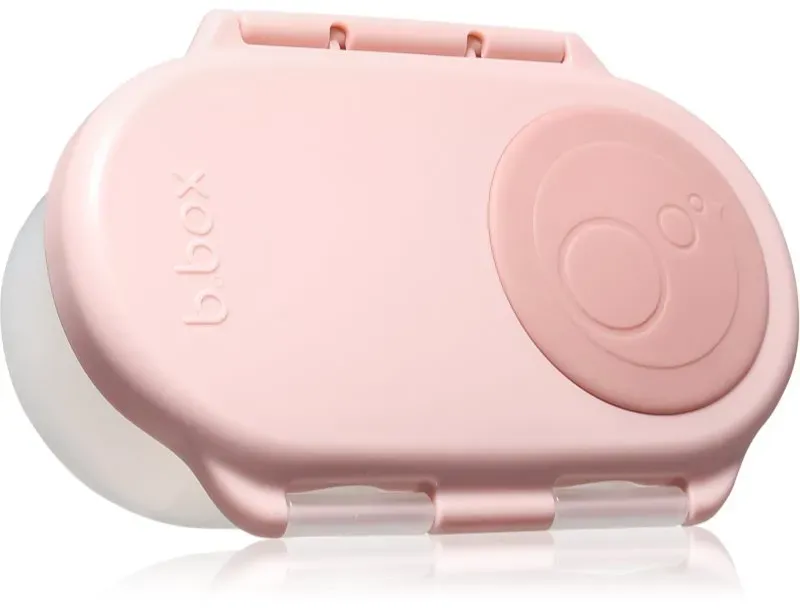 b.box Snackbox Pausenbox Blush Crush 1 St.