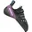 Schwarz/Violett 36
